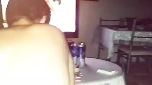 آزور غاند الكيرفي اتناكَت من جوزها بدل الفيلم.